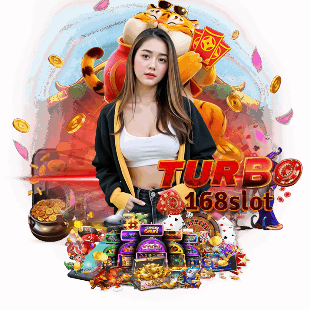 turbo168 slot เว็บตรง