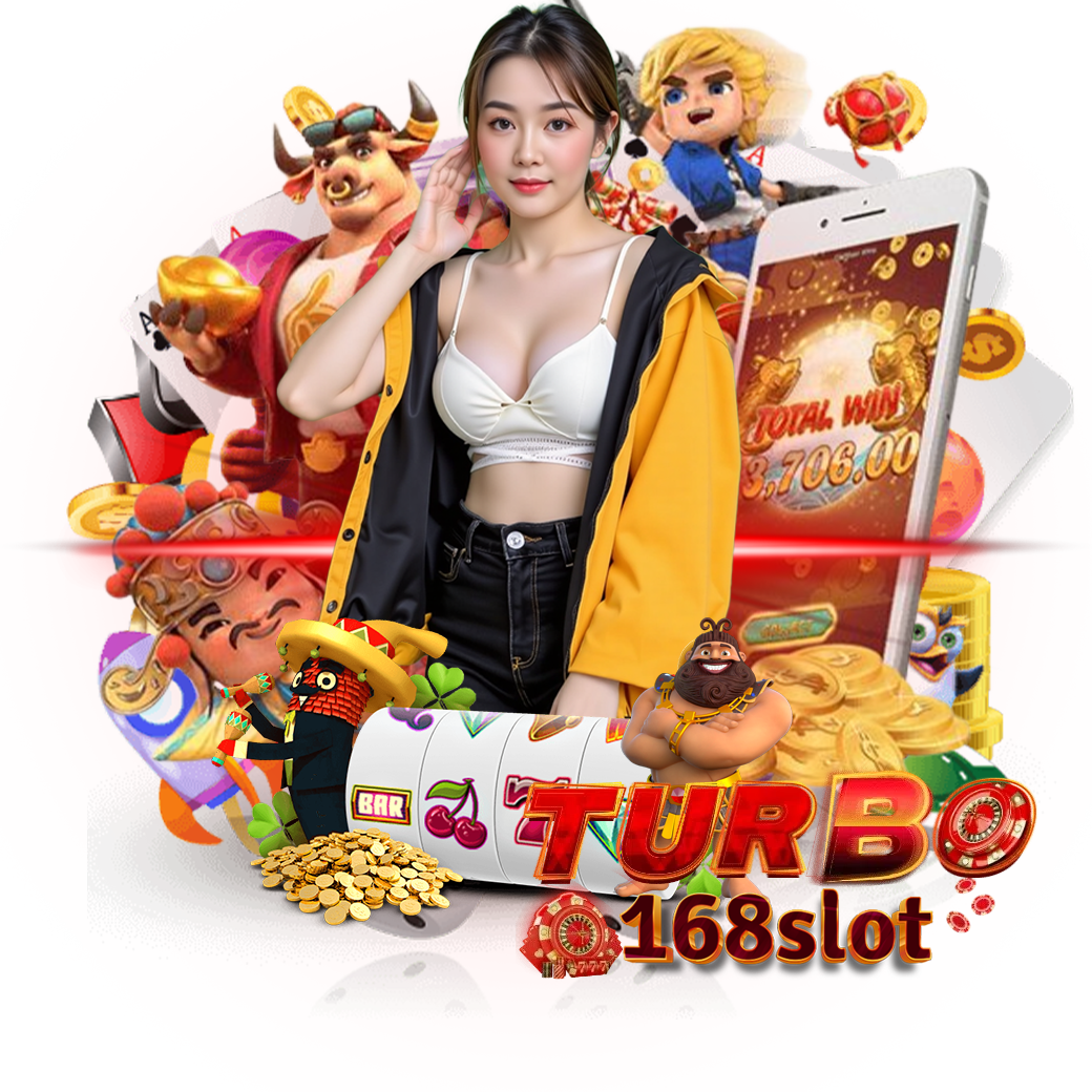 turbo168 slot สมัคร