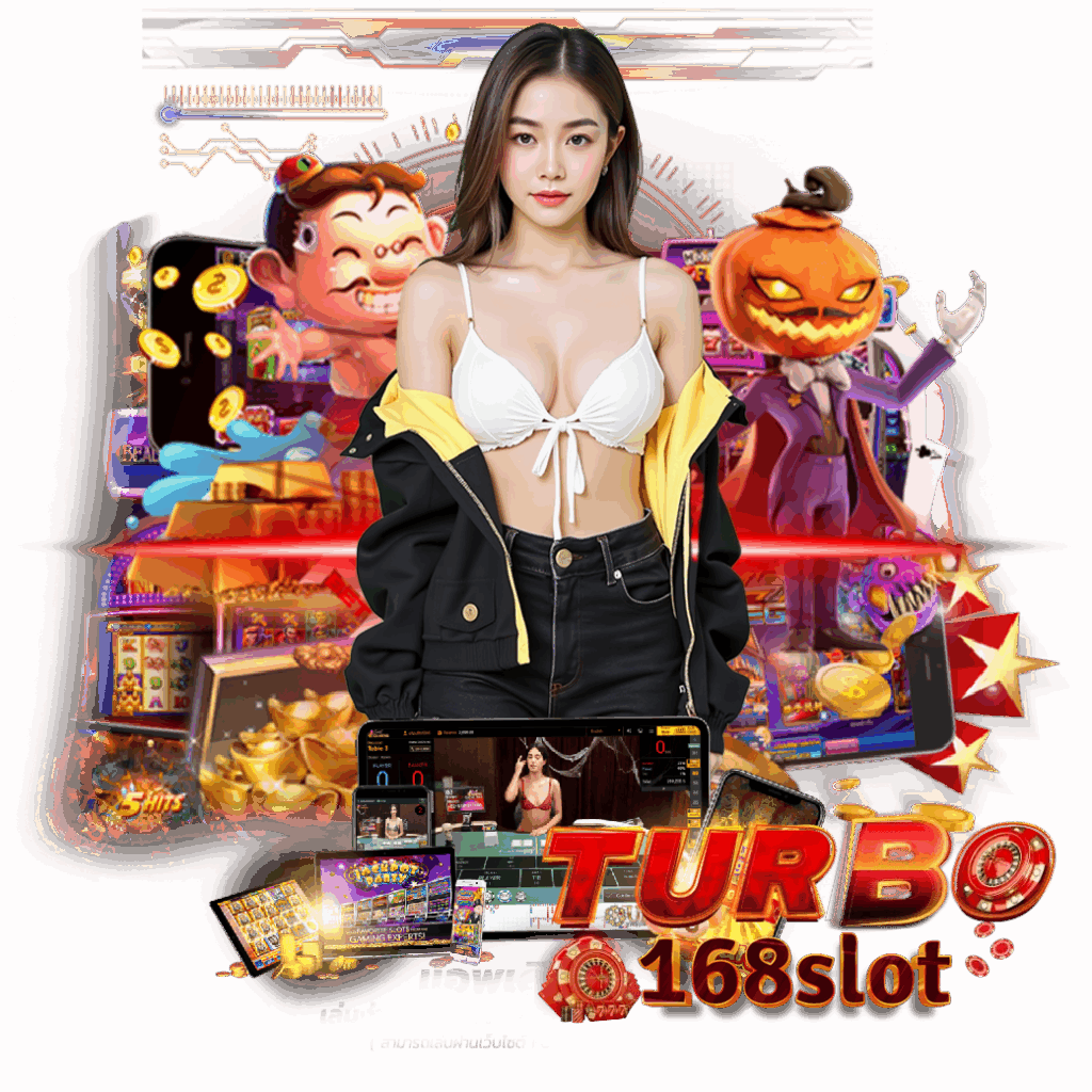 turbo168 slot ทรูวอเลท